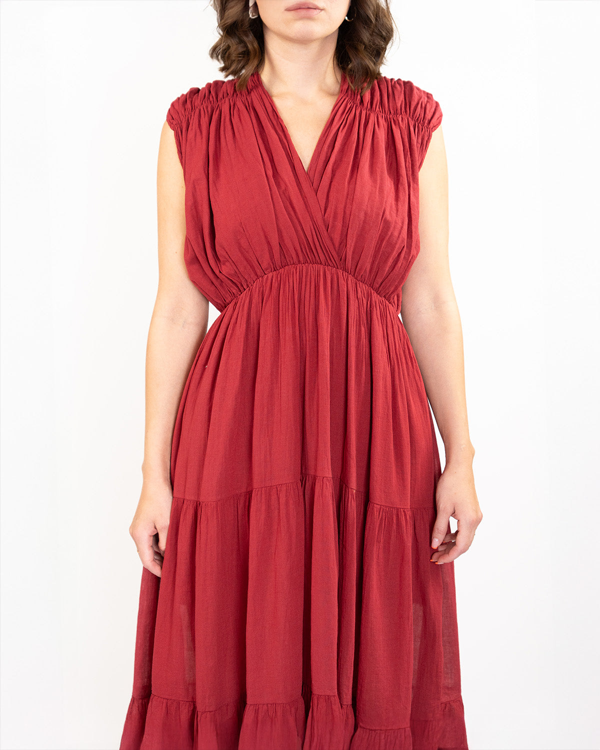 Terrene Dress