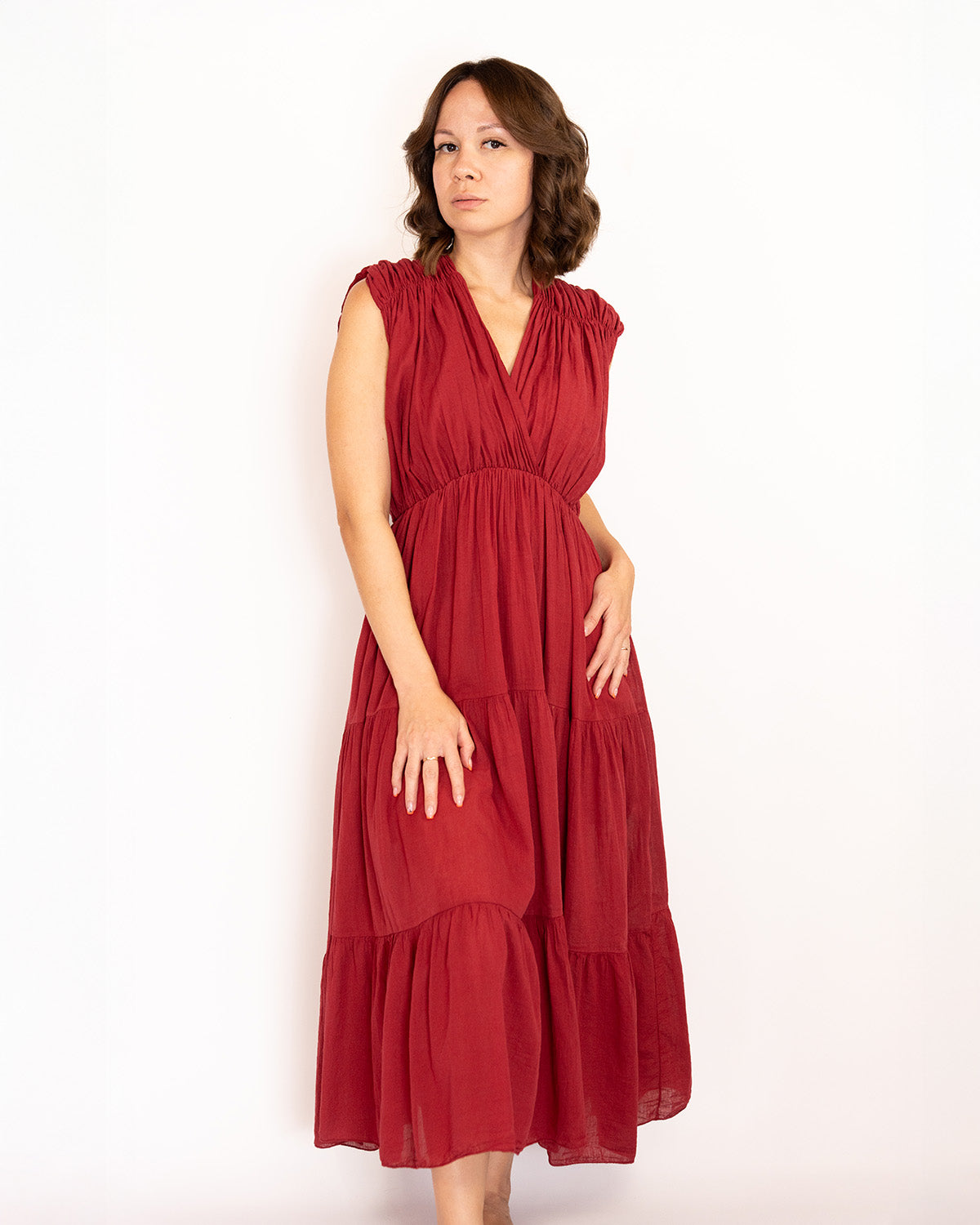 Terrene Dress