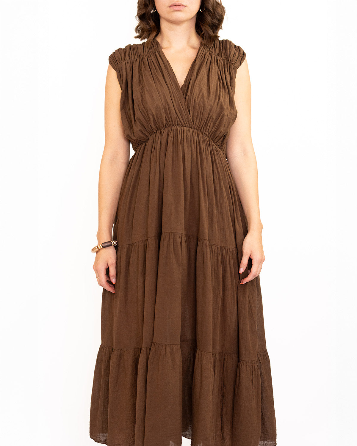 Terrene Dress