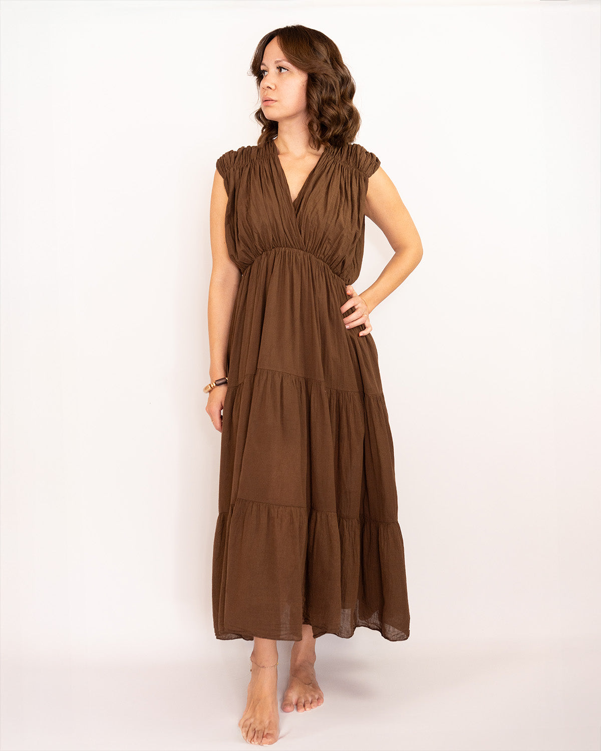 Terrene Dress