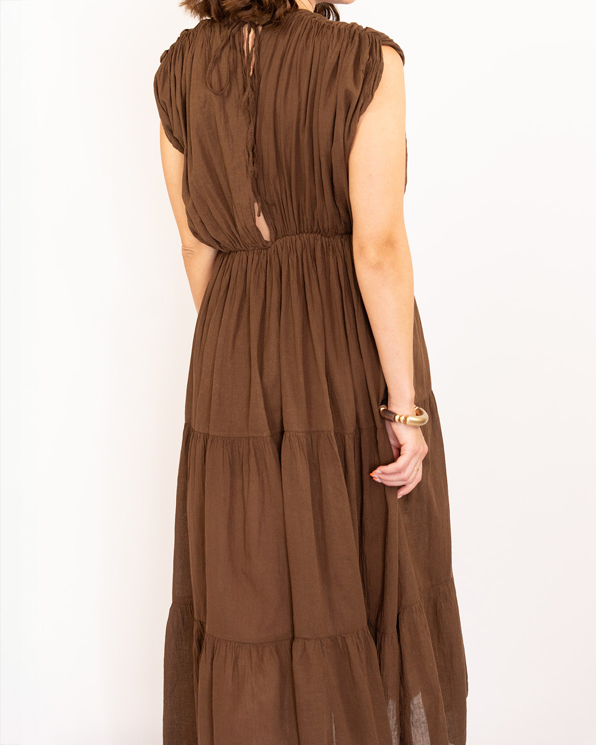 Terrene Dress