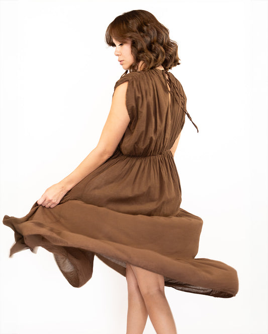 Terrene Dress