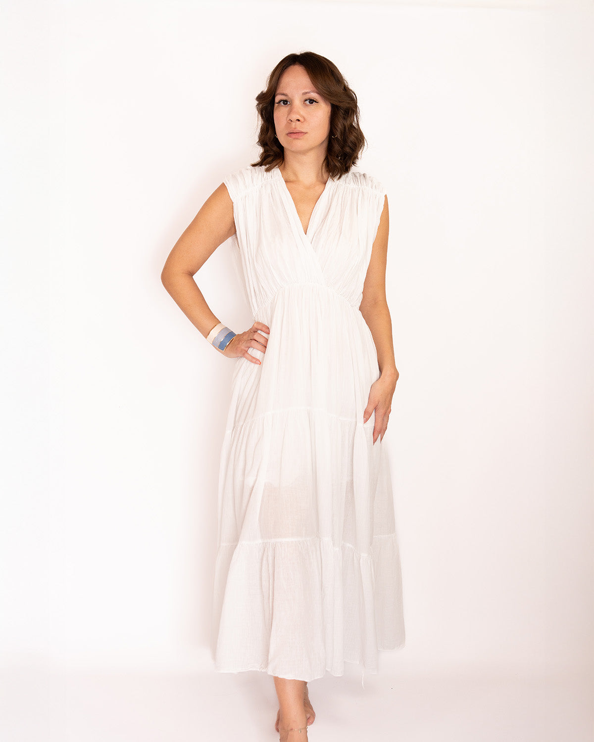 Terrene Dress