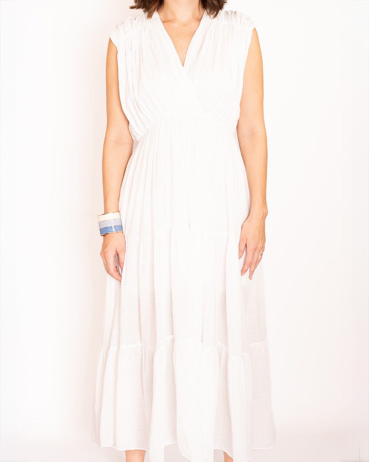 Terrene Dress