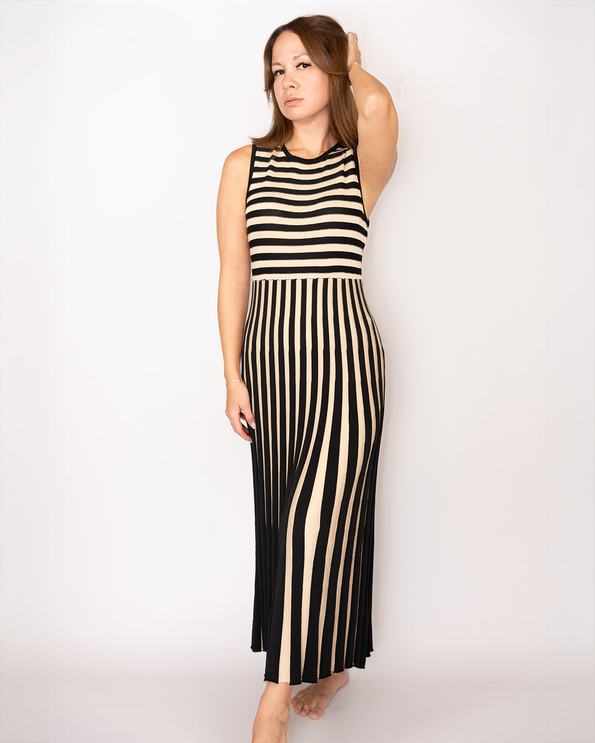 Vertigo Dress