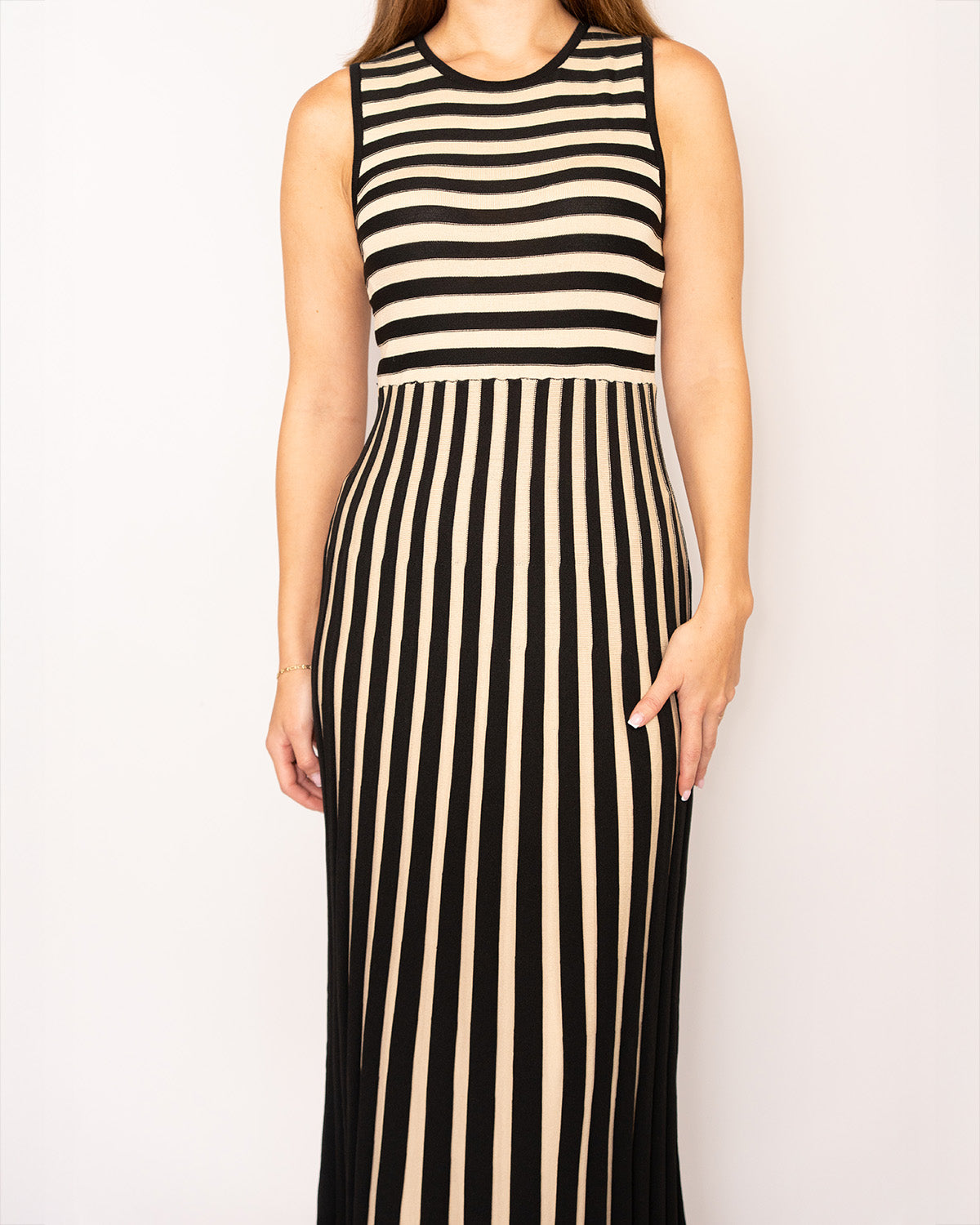 Vertigo Dress