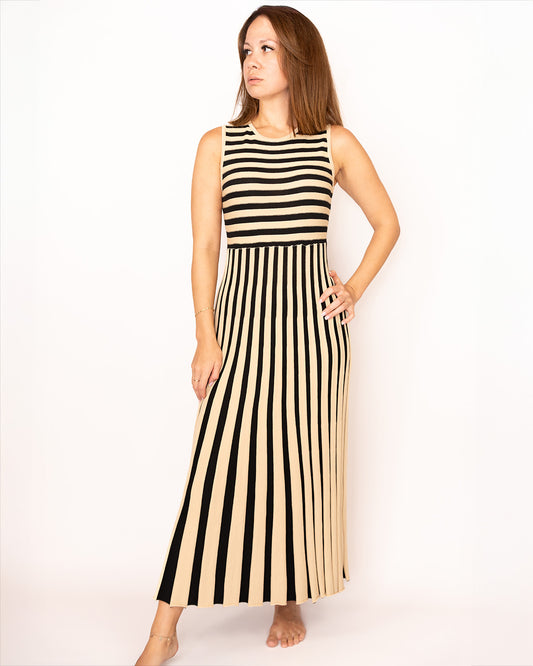 Vertigo Dress