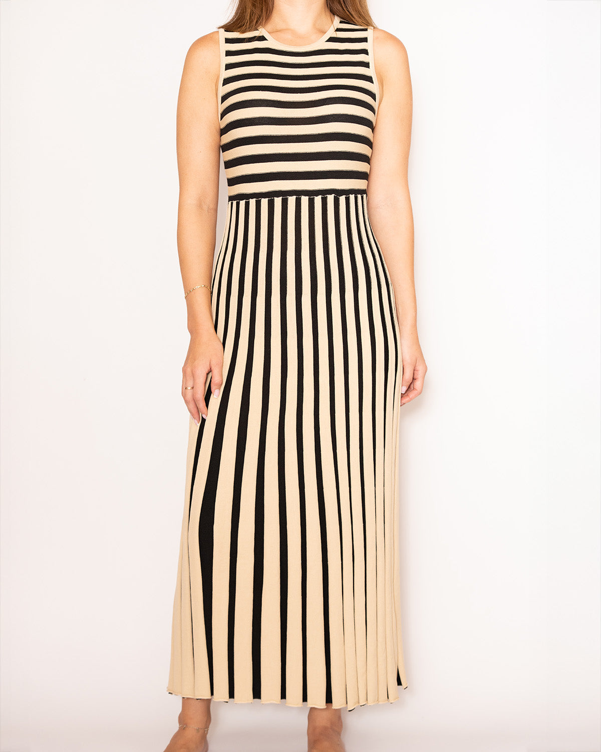 Vertigo Dress