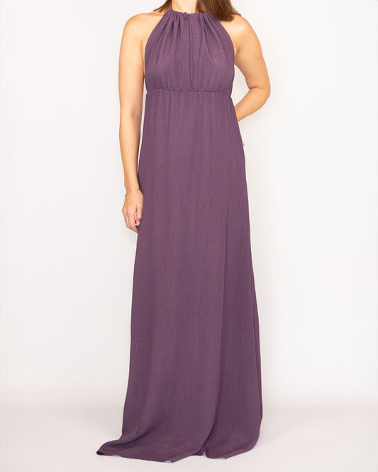 Clara Maxi Dress
