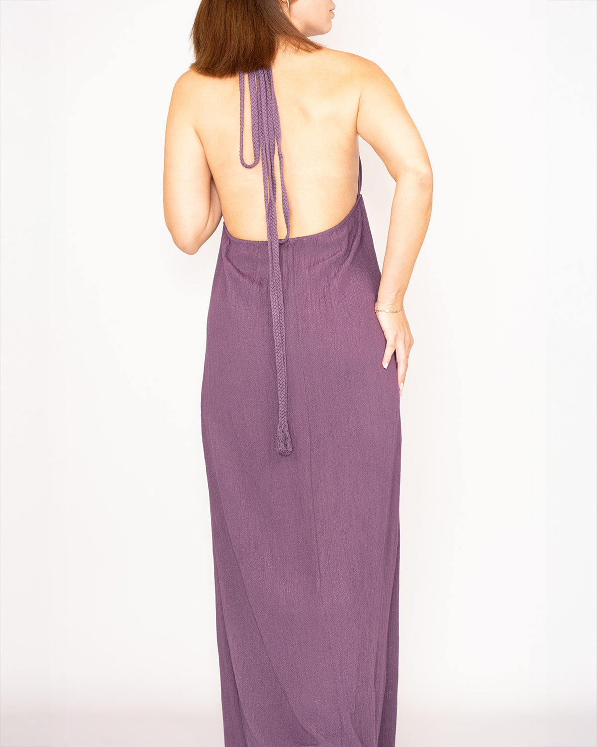 Clara Maxi Dress