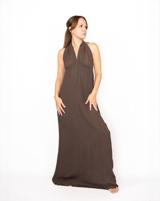 Clara Maxi Dress