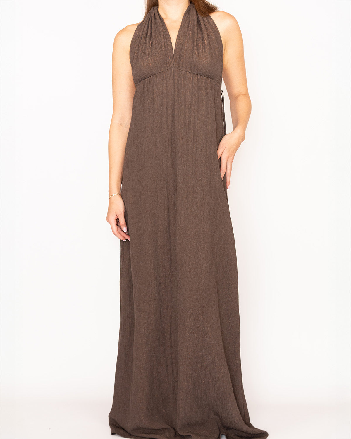 Clara Maxi Dress