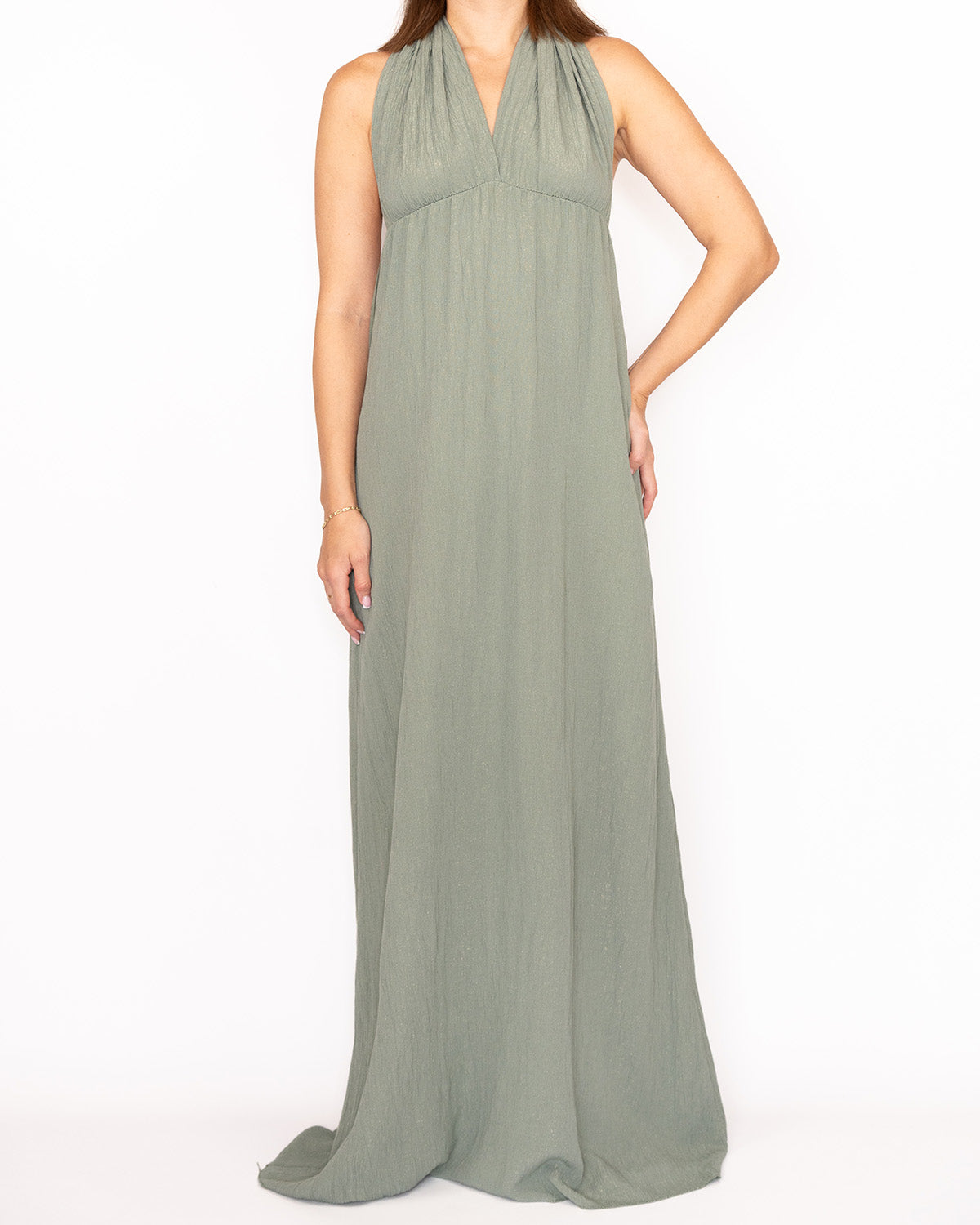 Clara Maxi Dress
