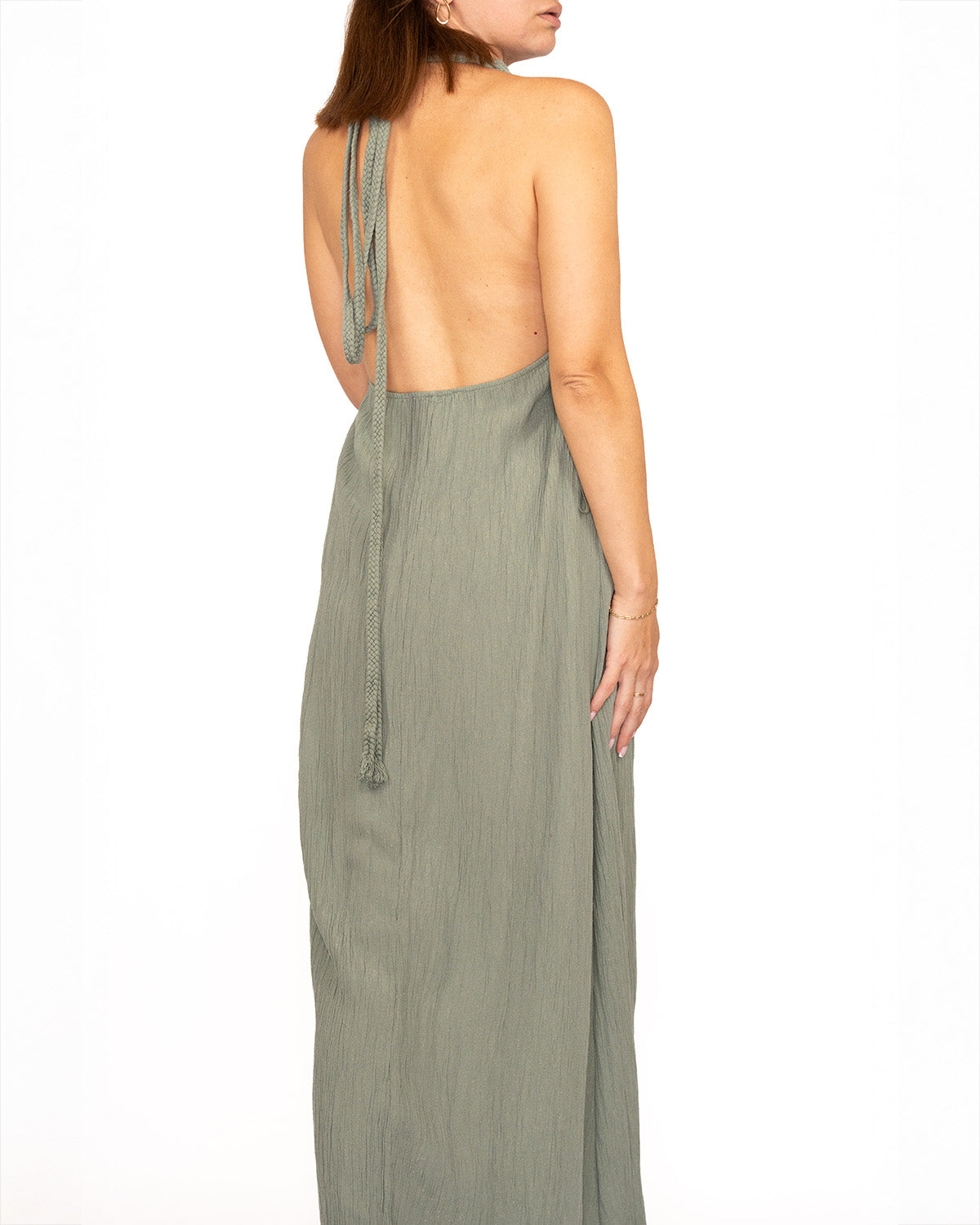 Clara Maxi Dress