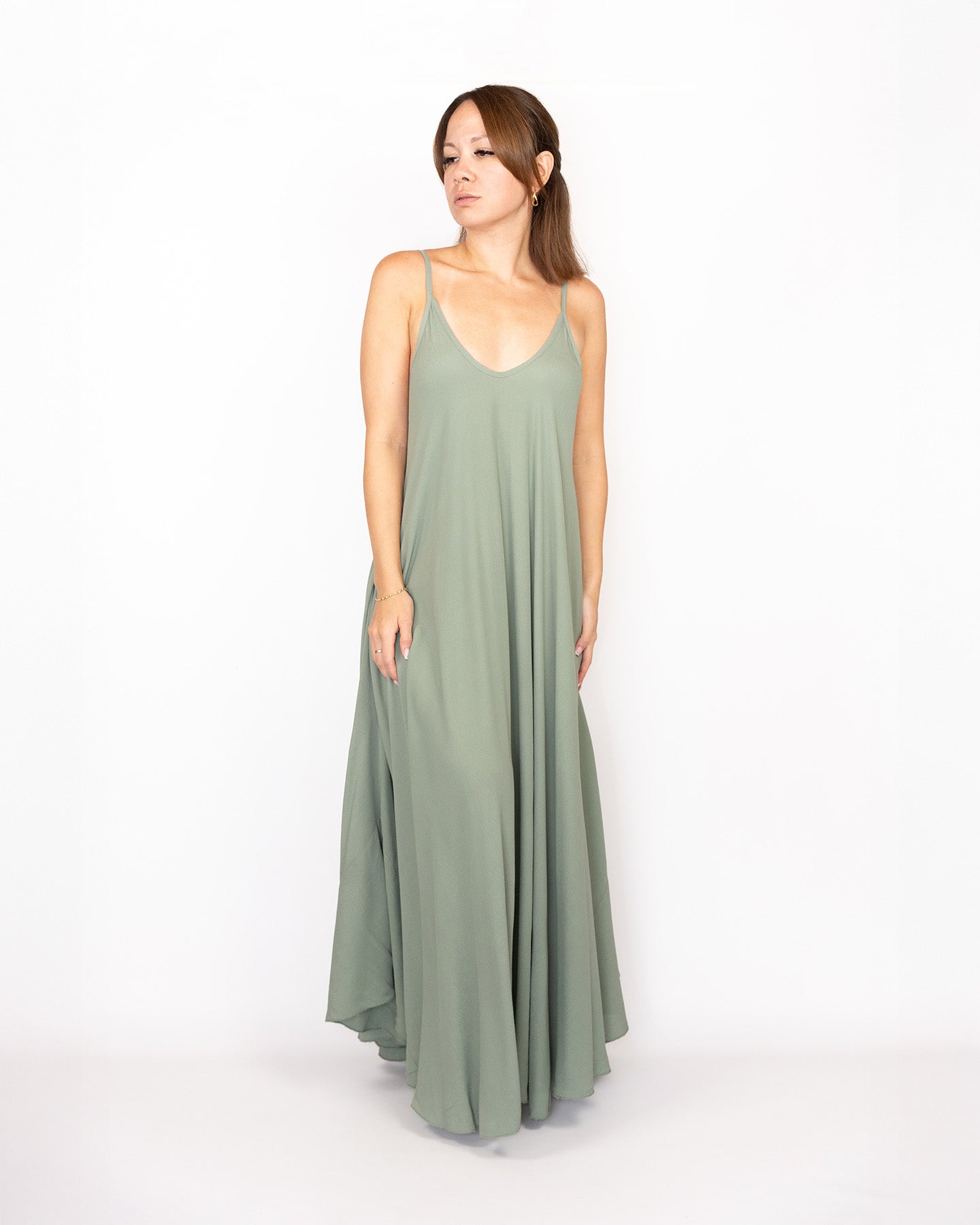 Velora Maxi Dress
