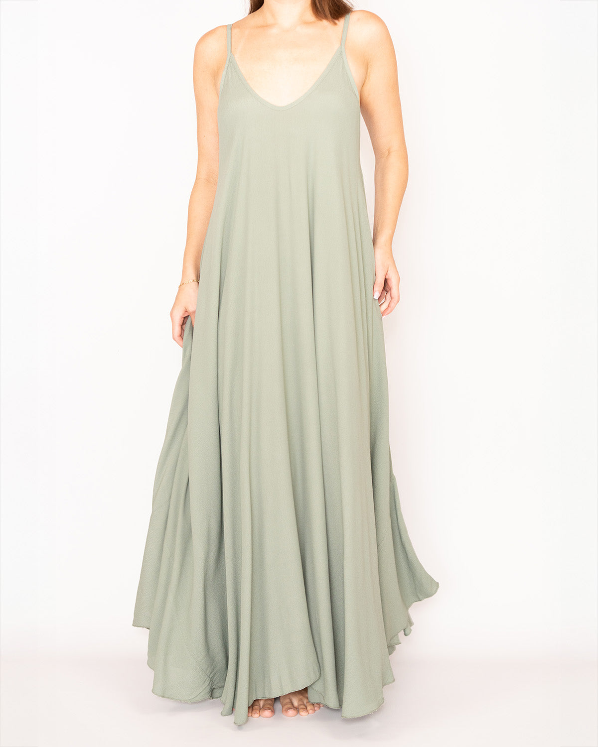 Velora Maxi Dress