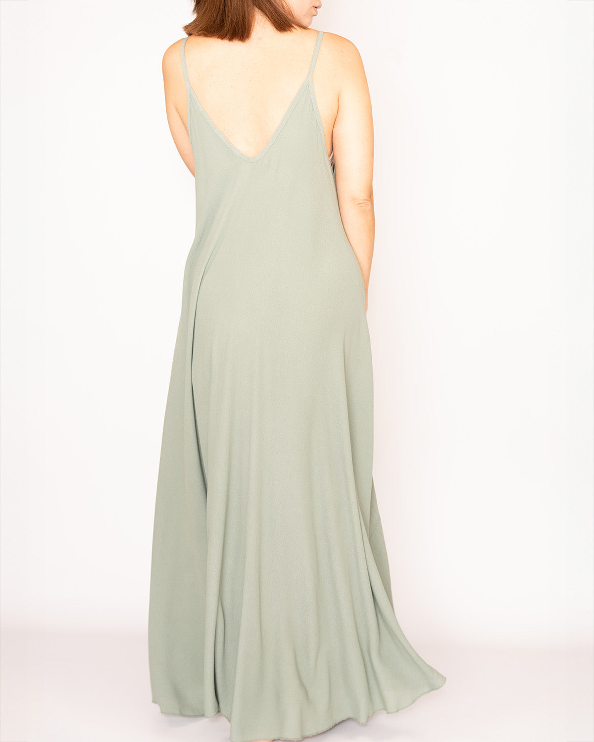 Velora Maxi Dress