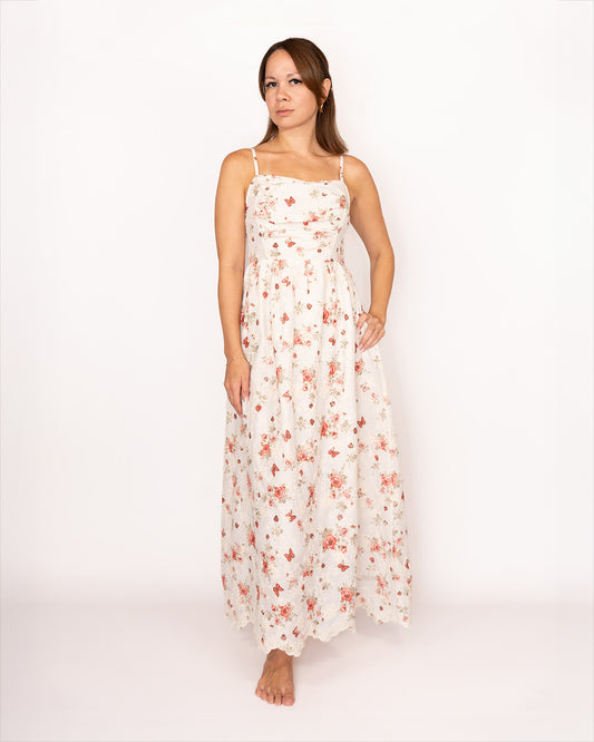Fleur Dress