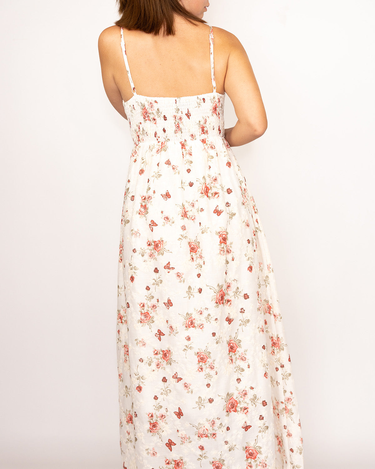 Fleur Dress