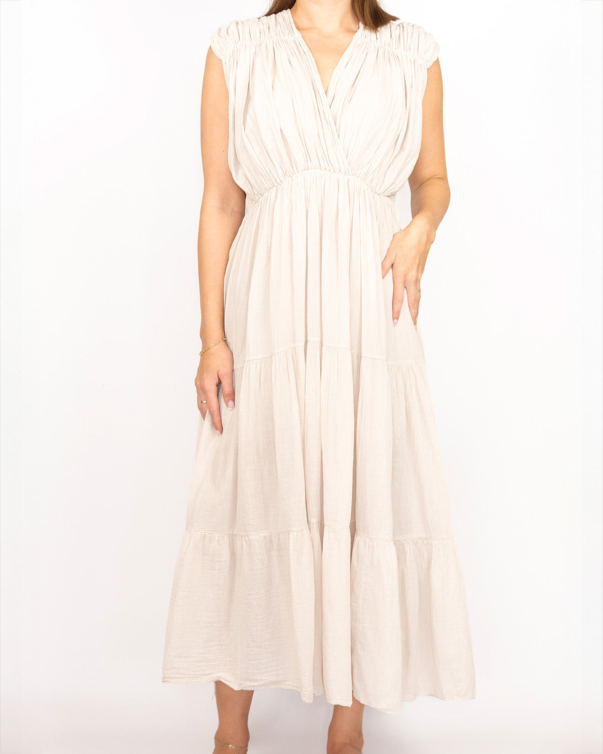 Terrene Dress