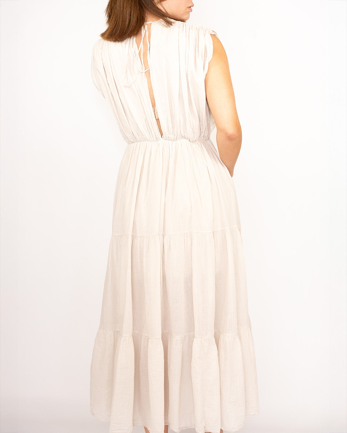 Terrene Dress