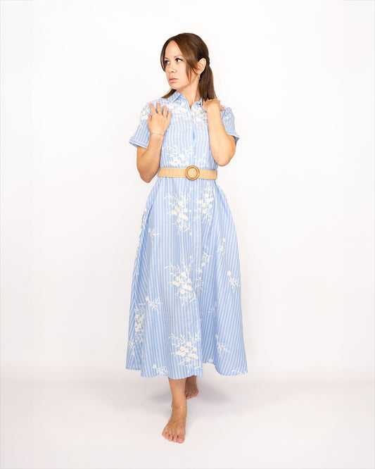 Celeste Dress