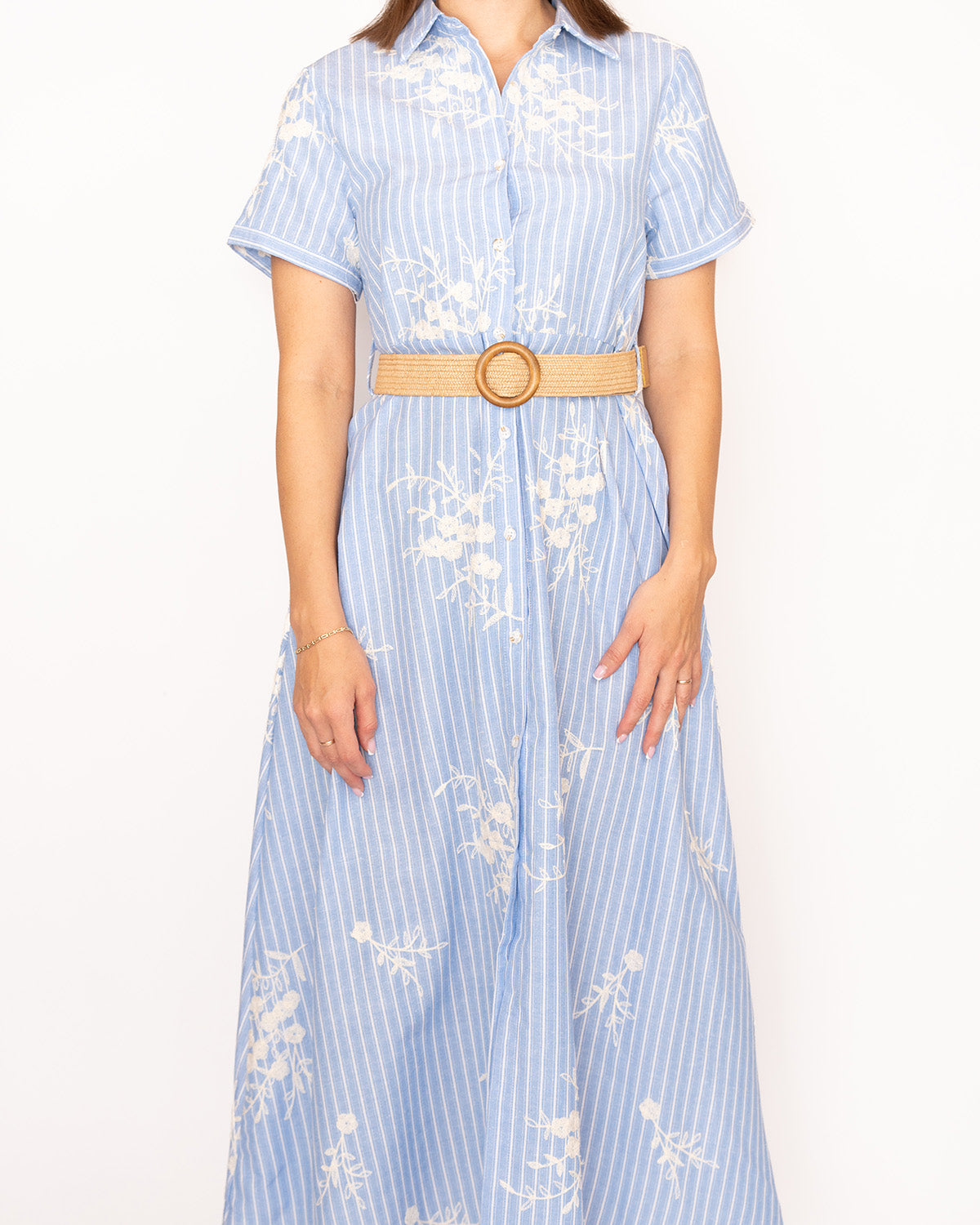 Celeste Dress
