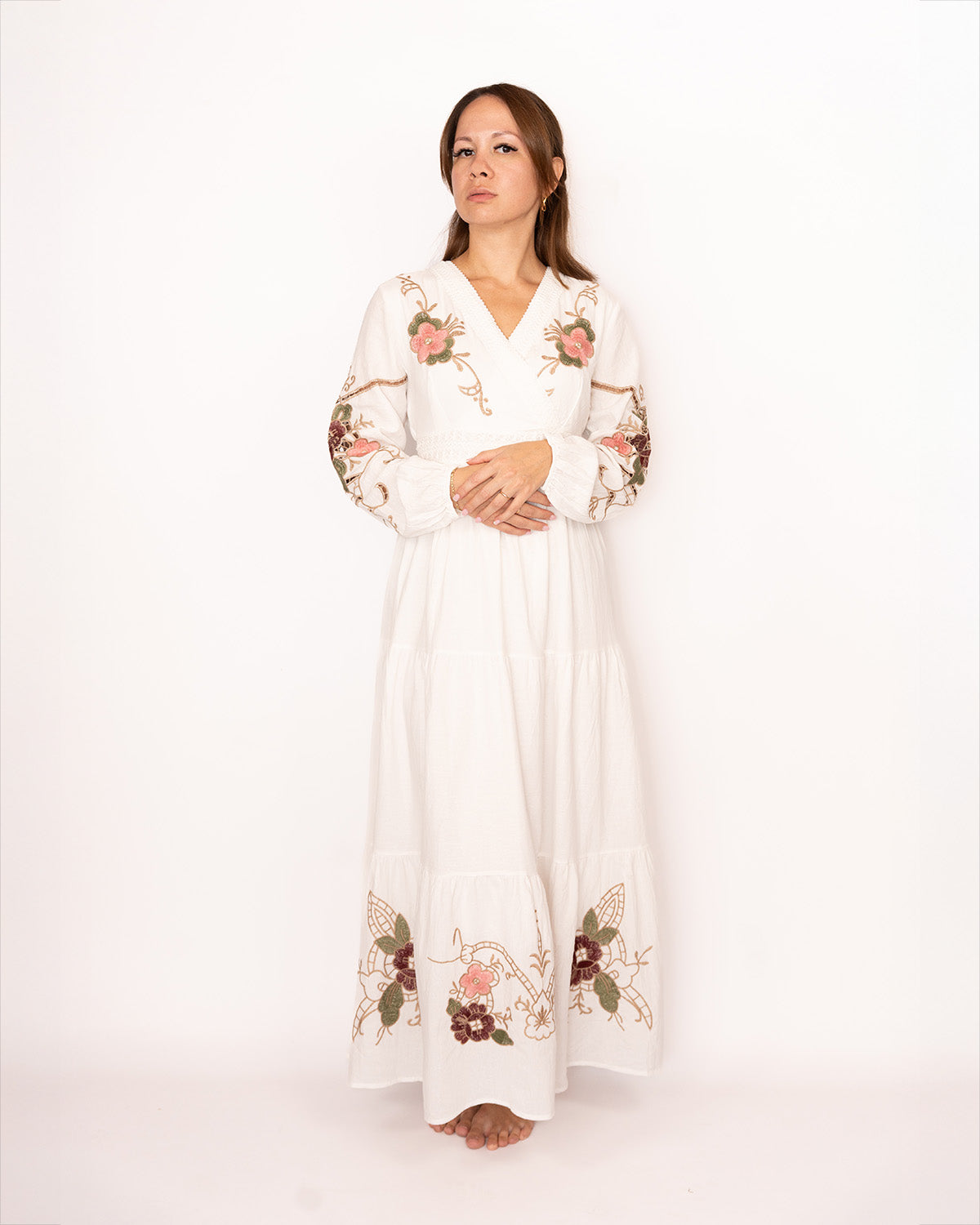 Aurora Dress