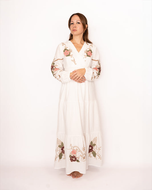 Aurora Dress