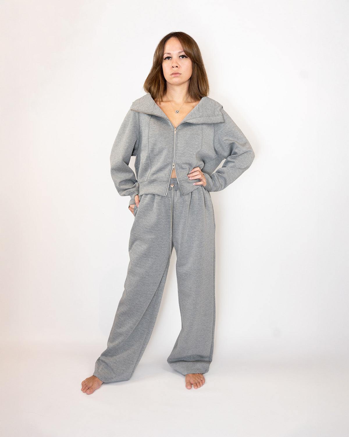 Soft Pants
