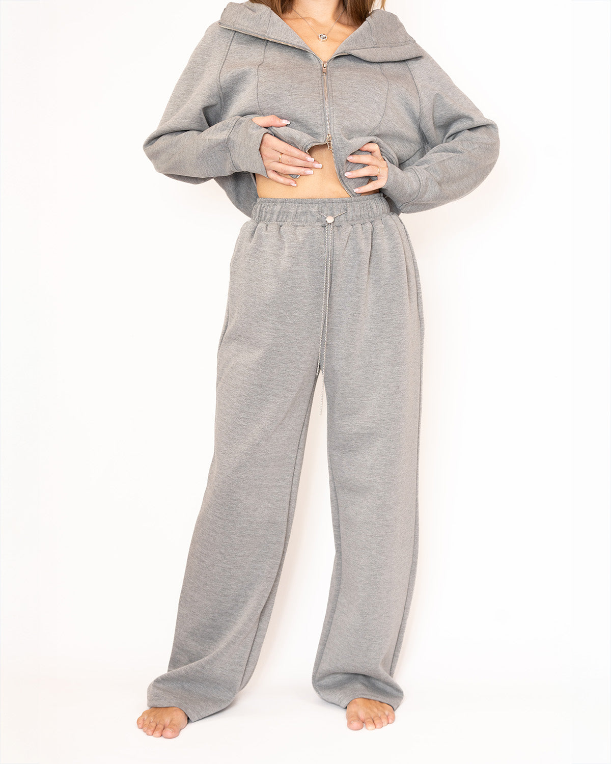 Soft Pants