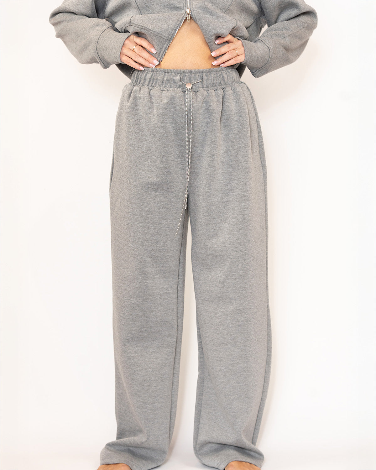 Soft Pants
