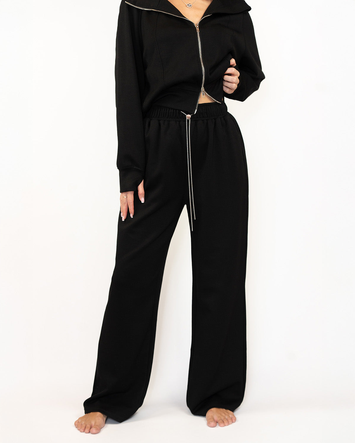 Soft Pants