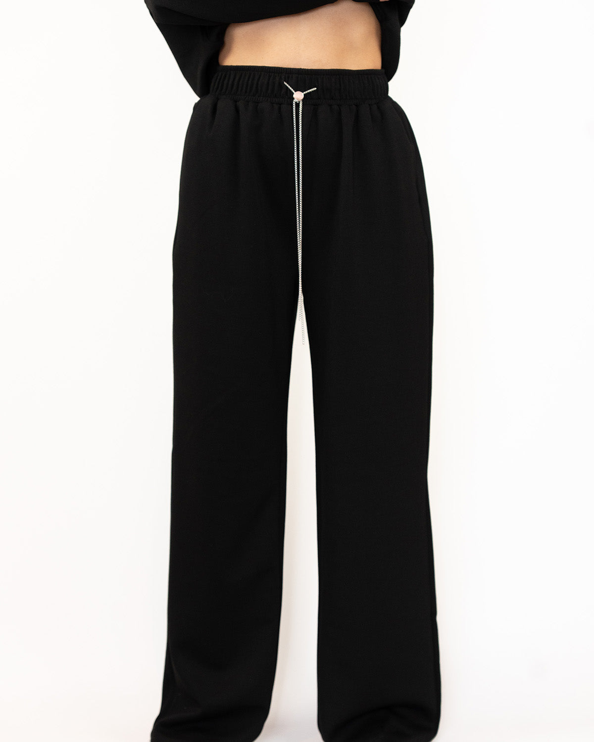Soft Pants