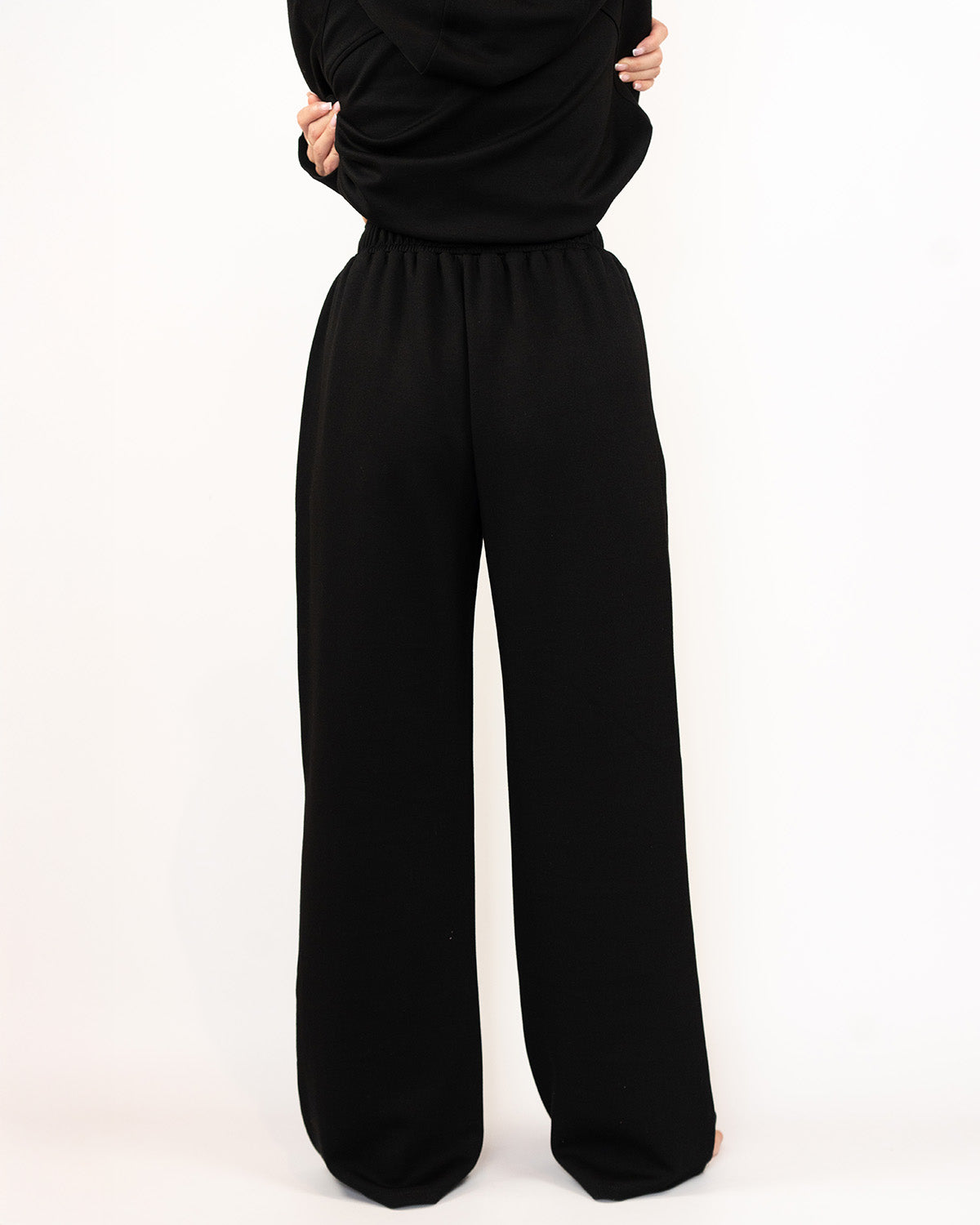 Soft Pants