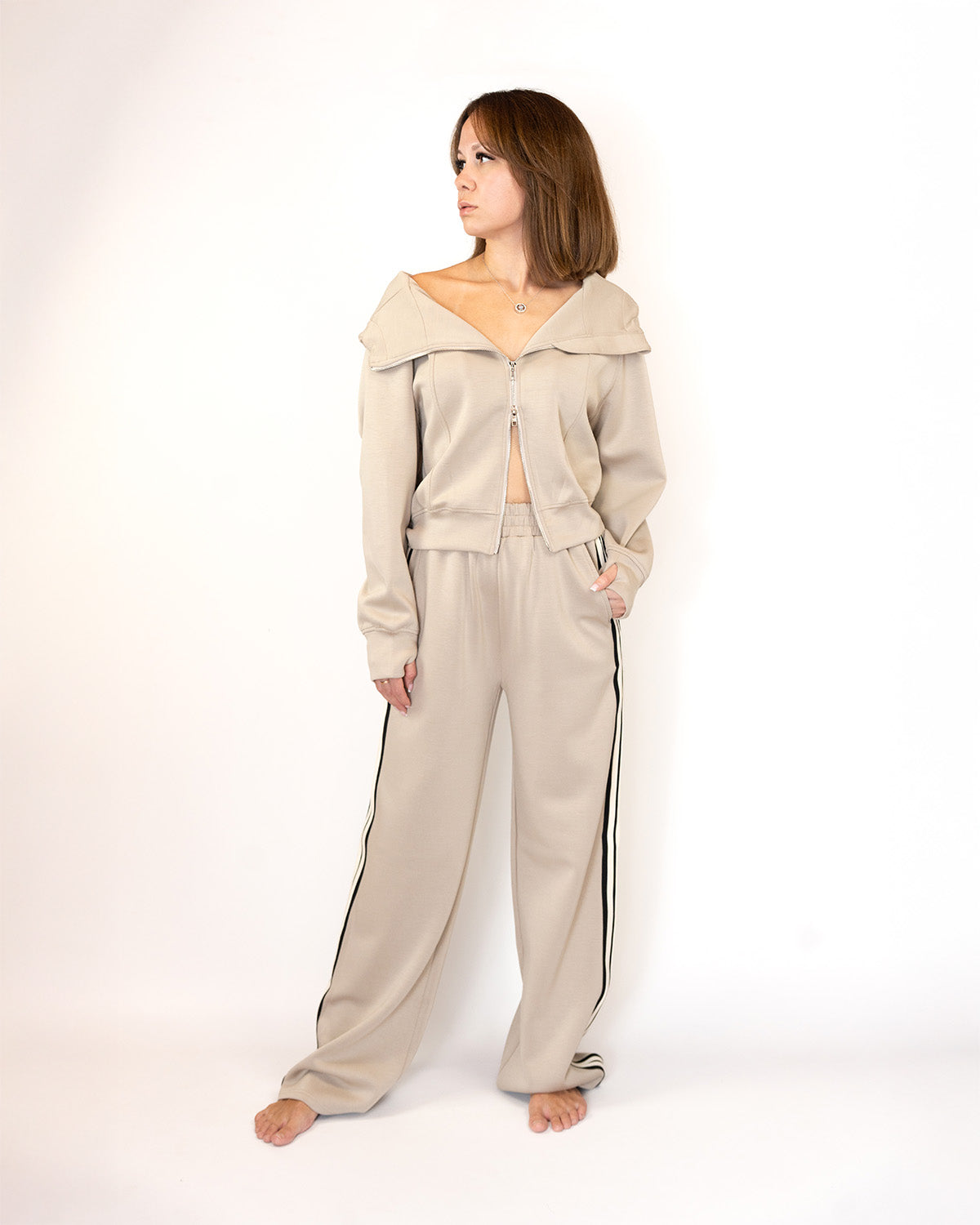 Soft Pants