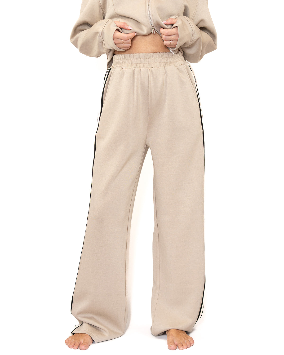 Soft Pants