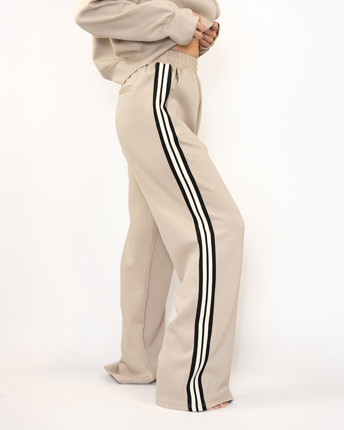 Soft Pants