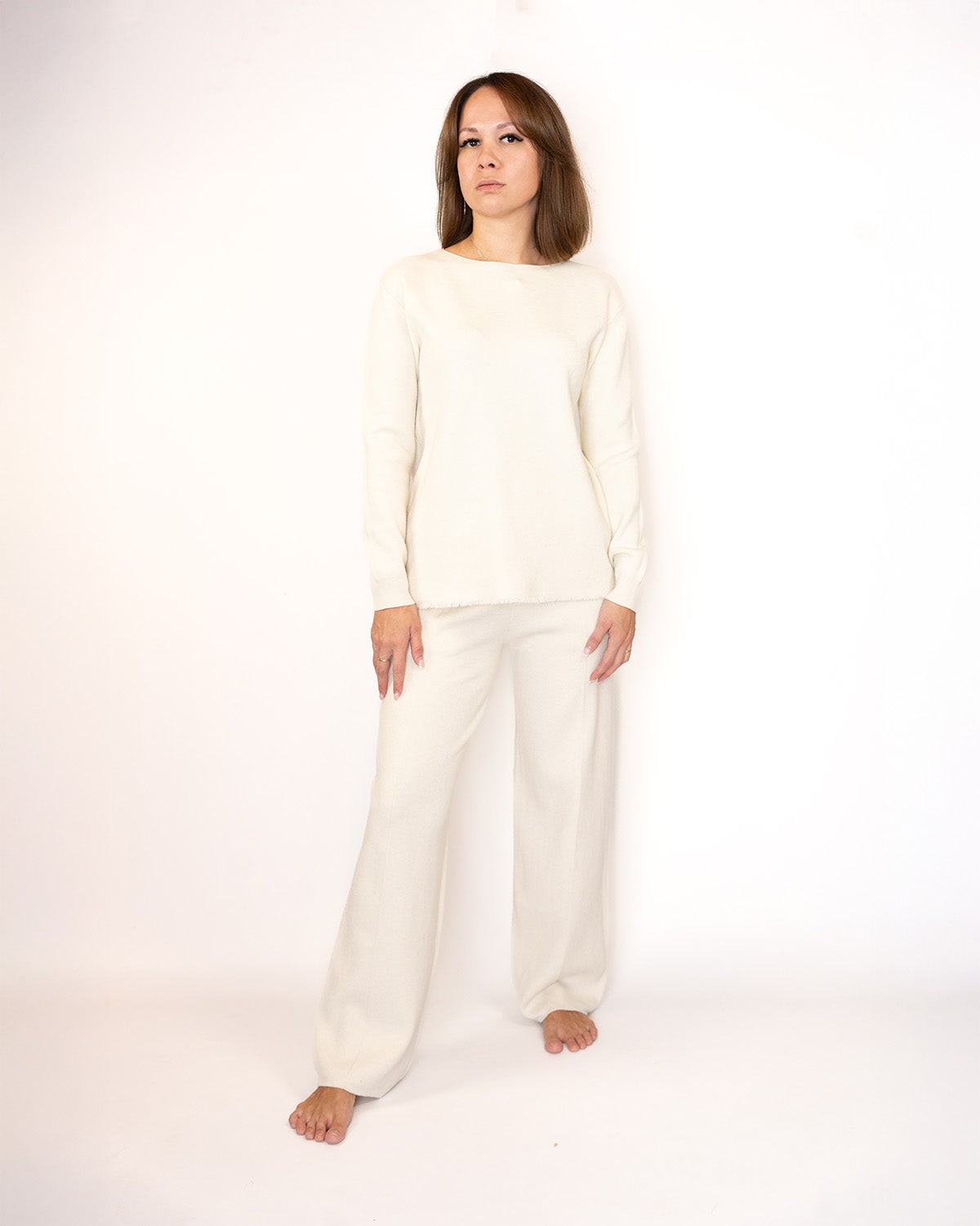 Knit Pants