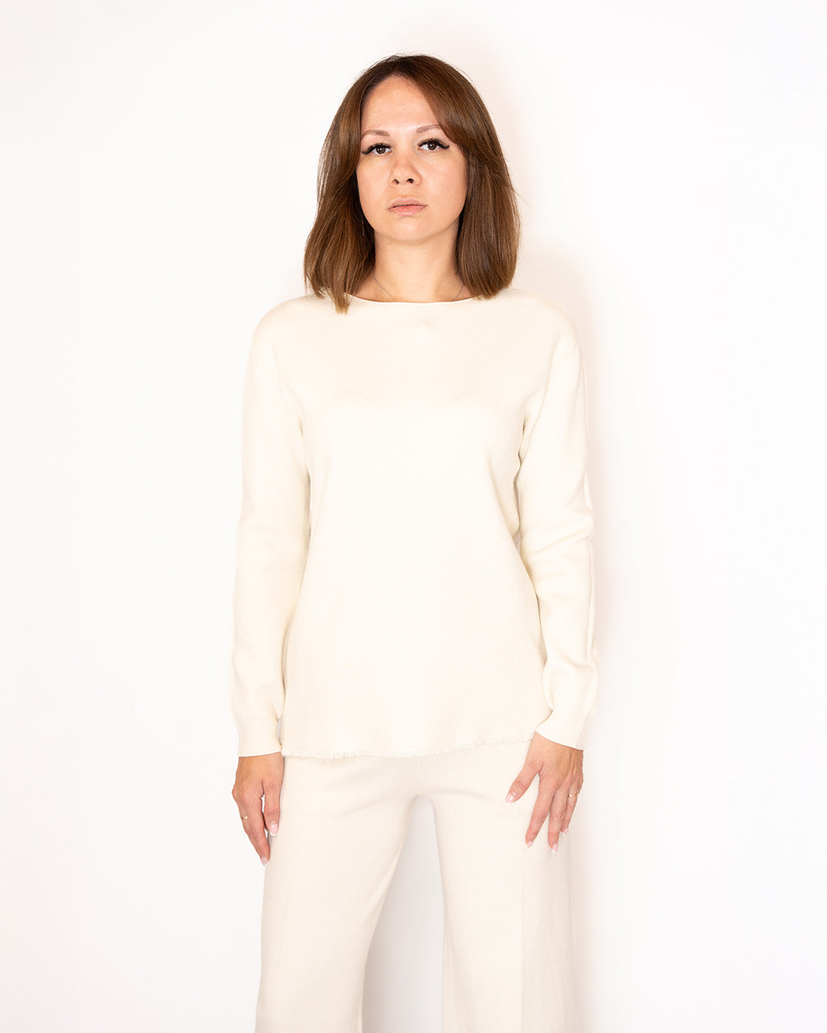 Knit Sweater