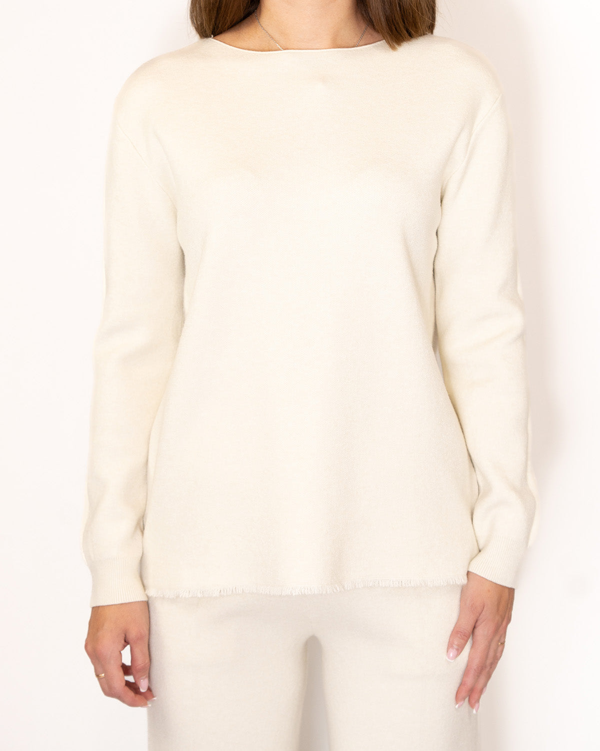 Knit Sweater