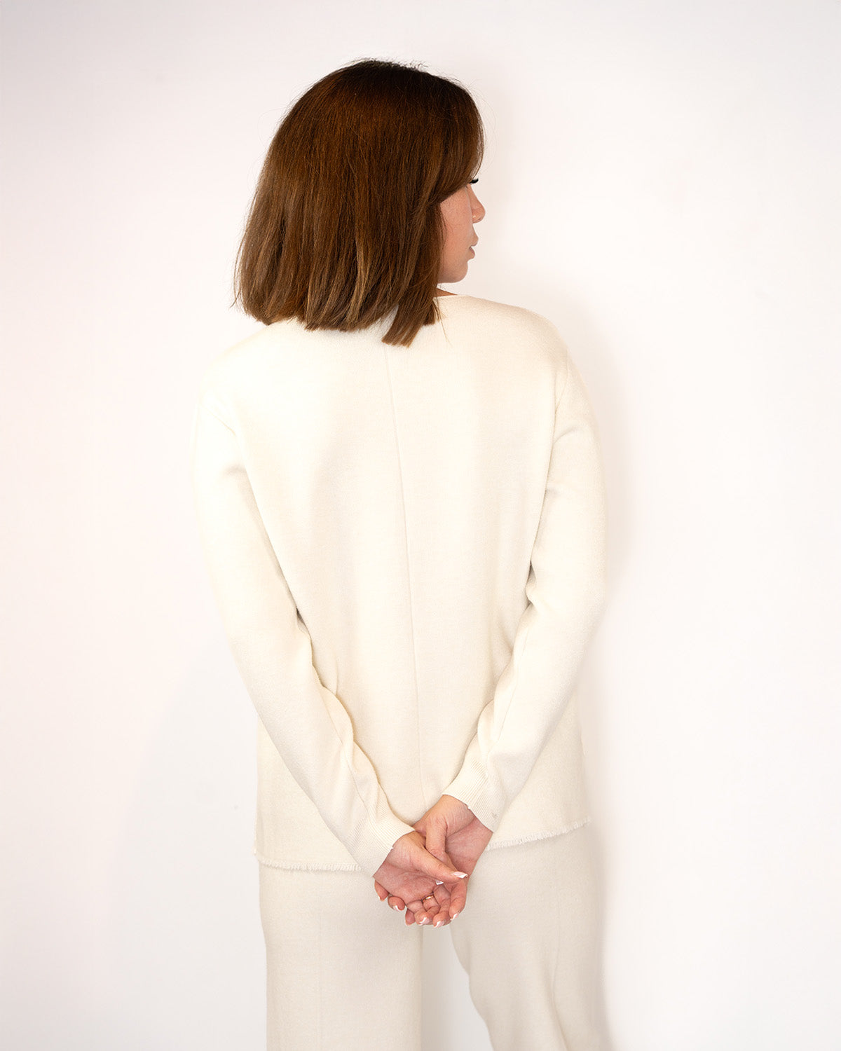 Knit Sweater