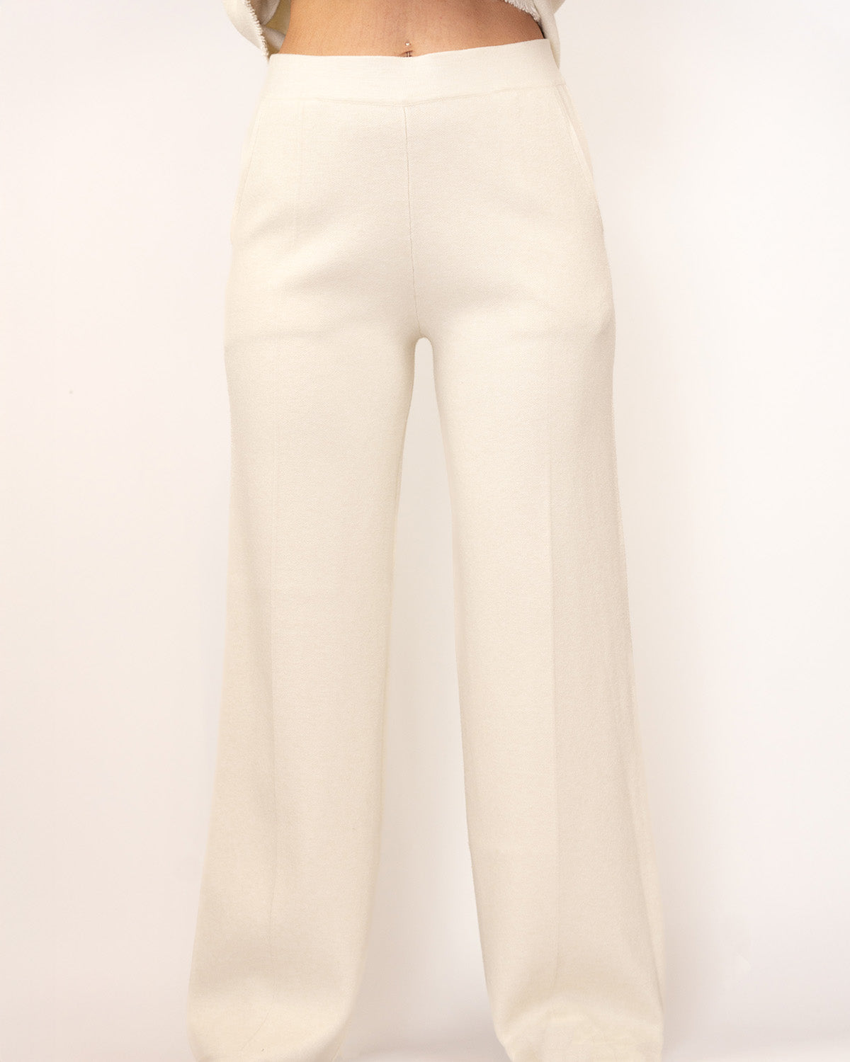 Knit Pants