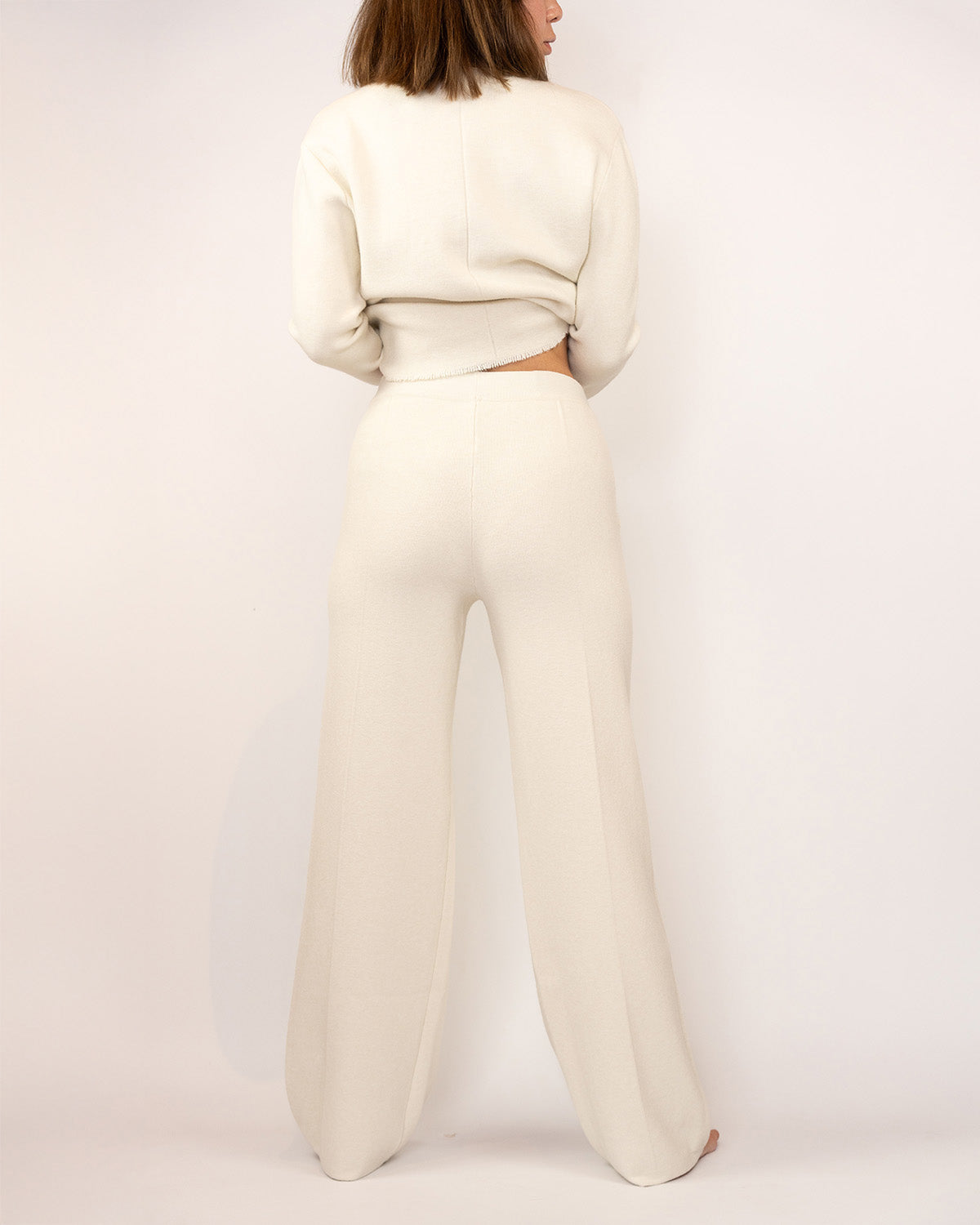 Knit Pants