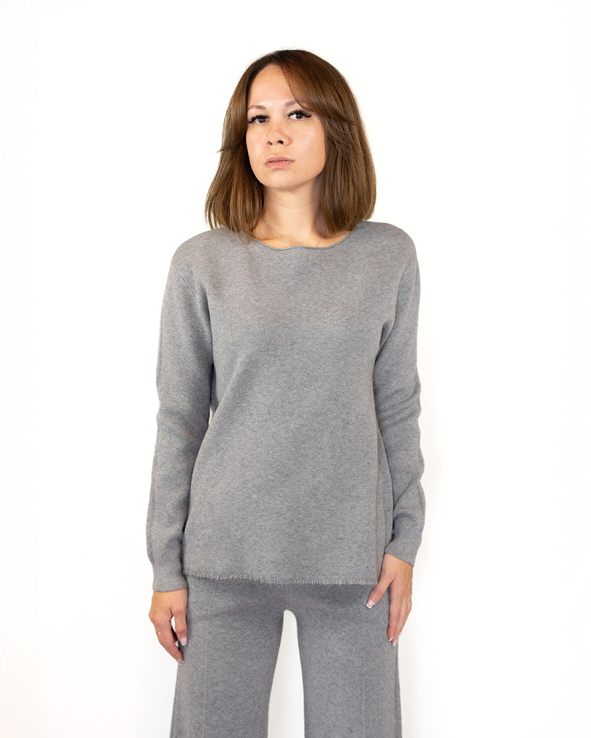 Knit Sweater