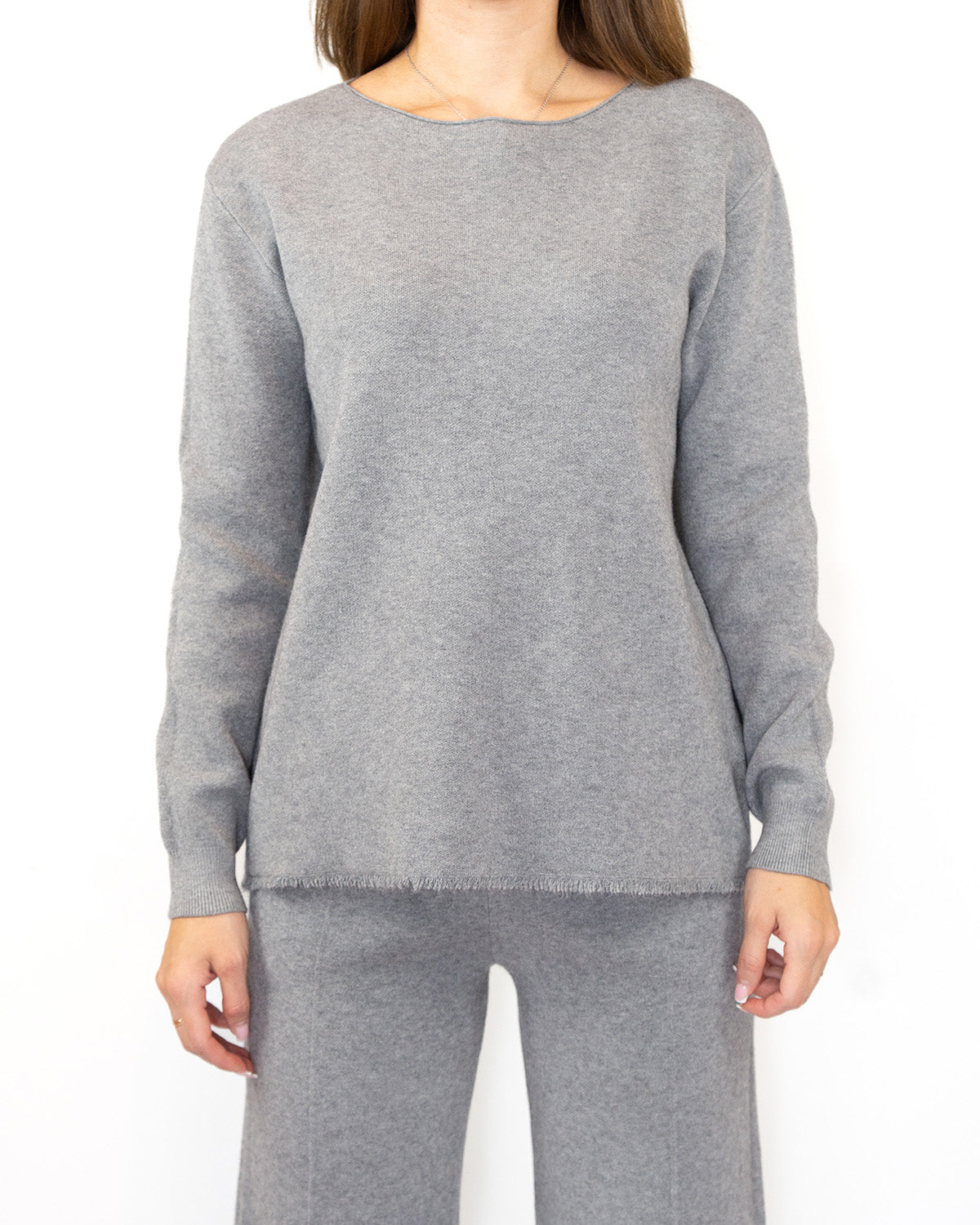 Knit Sweater
