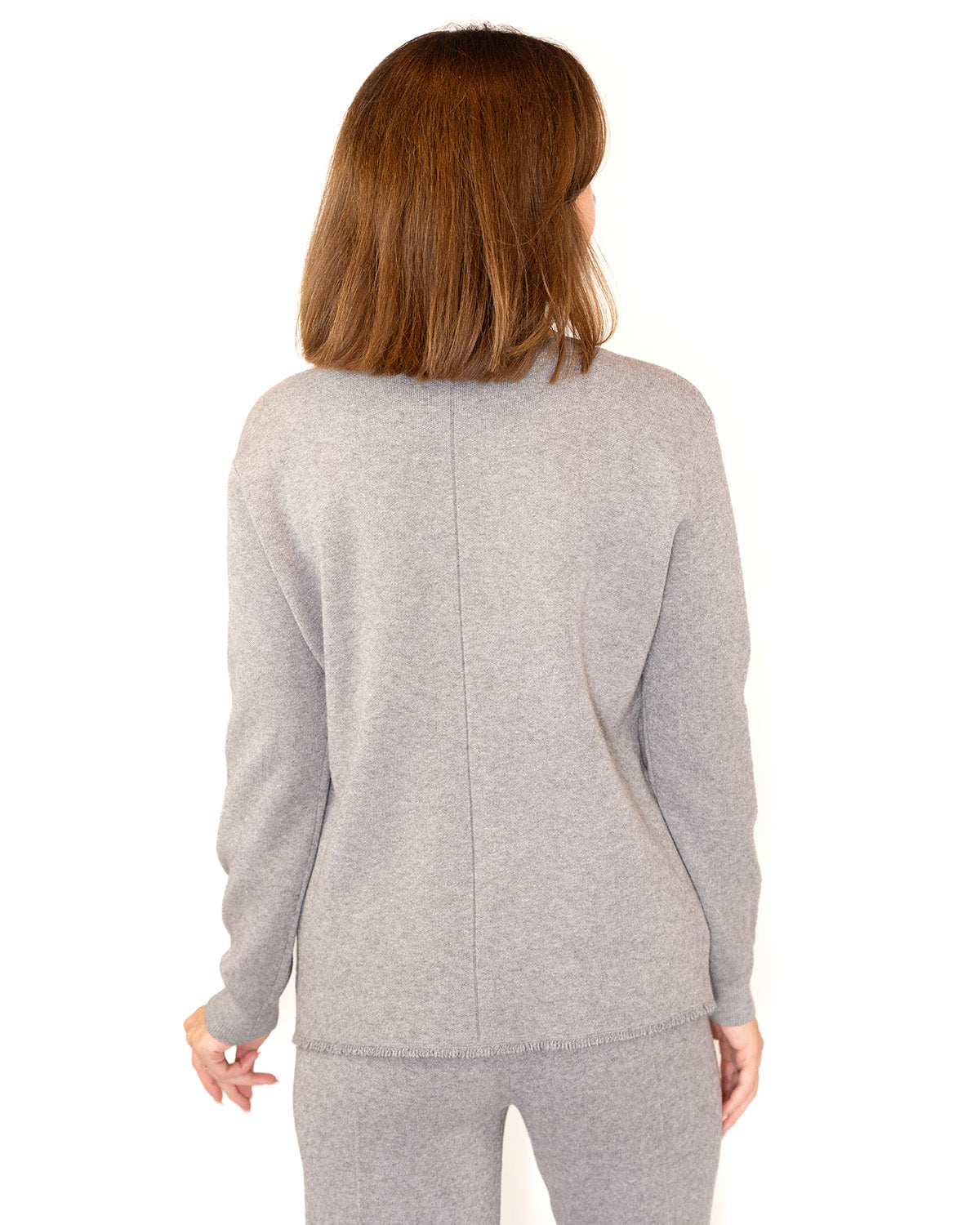 Knit Sweater