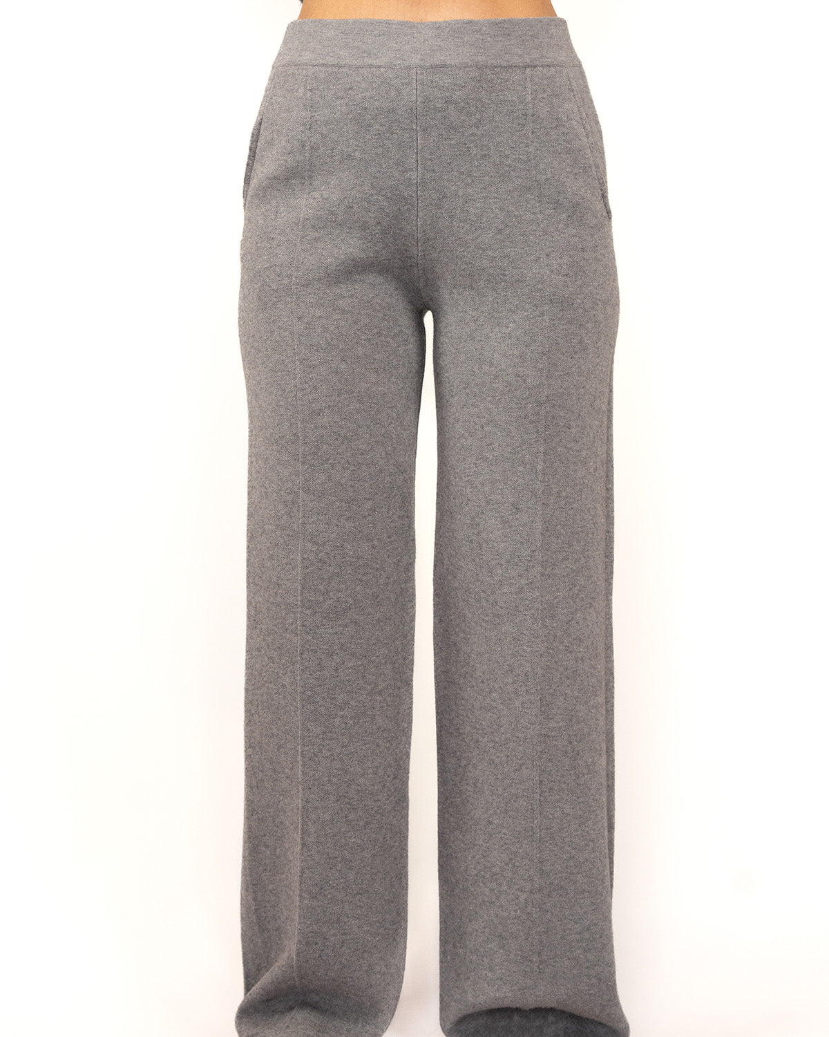 Knit Pants