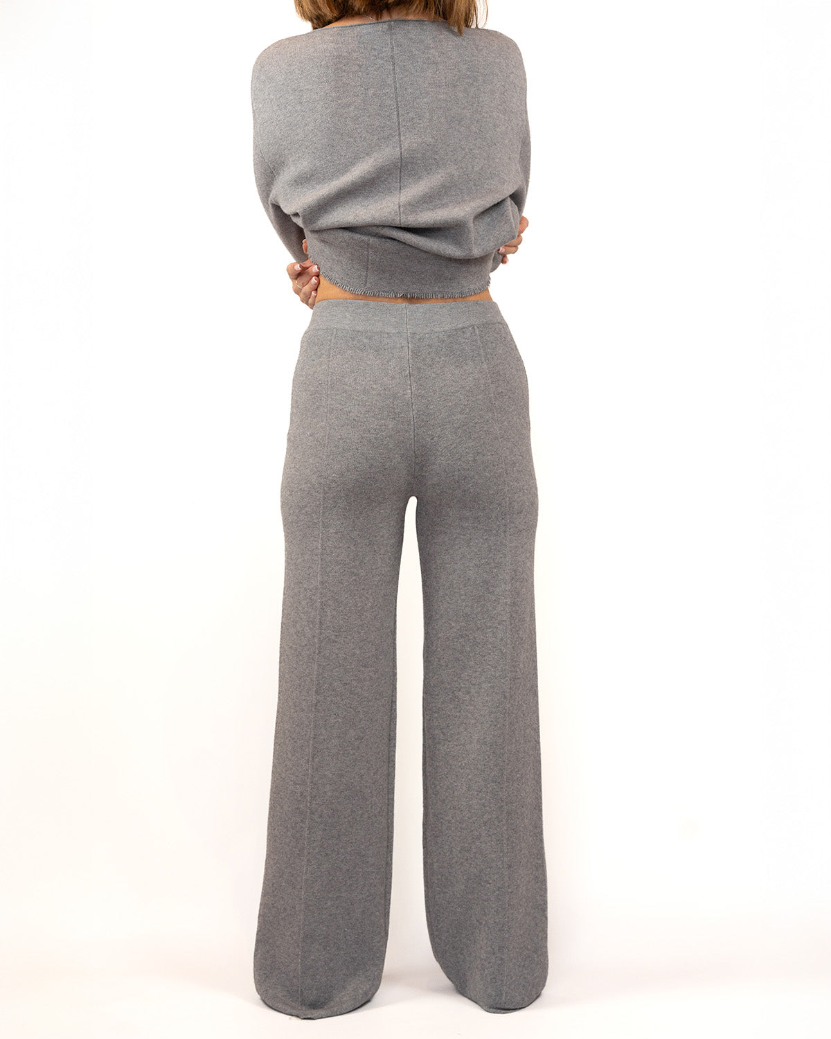 Knit Pants