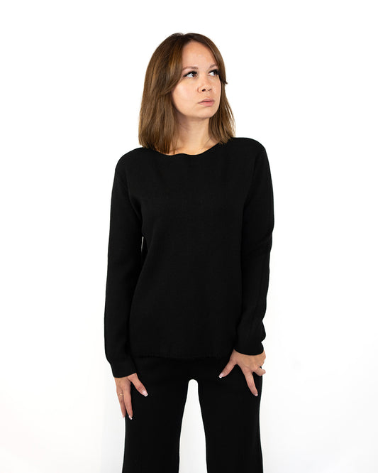 Knit Sweater